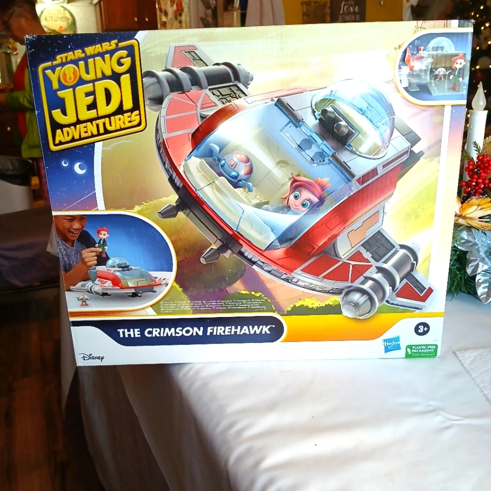 Toys